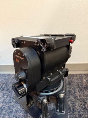 Puhlmann Cine - OConnor 2575D Set