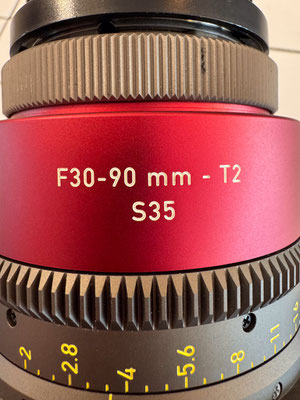 puhlmann.tv - Angenieux EZ-1 30-90mm Cine Zoom