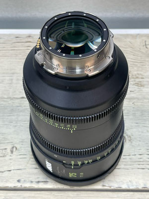 Puhlmann Cine - ARRI Signature Prime Cine Lens Set