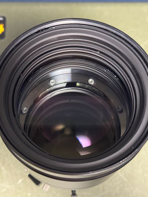 Puhlmann Cine - PC.15.5841 - Fujinon ZK 85-300mm Zoom
