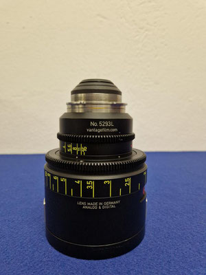 Puhlmann - PC.15.4380 - Vantage Hawk V-Lite Anamorphic Lenses Set, PL-Mount