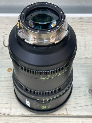 Puhlmann Cine - ARRI Signature Prime Cine Lens Set