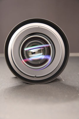 Puhlmann Cine - PC.15.5517 - Angenieux Optimo DP Lens Set