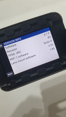 Puhlmann Cine - PC.15.5254 - ARRI Alexa Mini