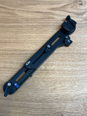 puhlmann.tv - ARRI Viewfinder Extension Bracket VEB-3