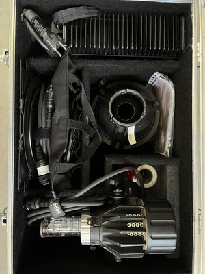 puhlmann.tv - K5600 Joker Bug 800 Lighting Set