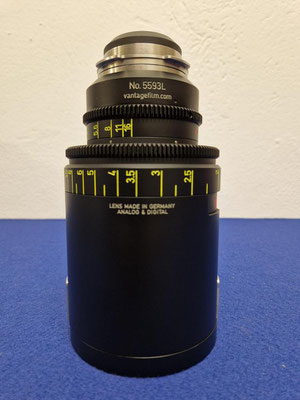 Puhlmann - PC.15.4380 - Vantage Hawk V-Lite Anamorphic Lenses Set, PL-Mount
