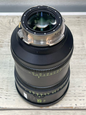 Puhlmann Cine - ARRI Signature Prime Cine Lens Set