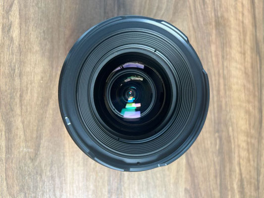 Puhlmann Cine - PC.15.5279 - Canon FD Cine Lens Set rehoused by TLS