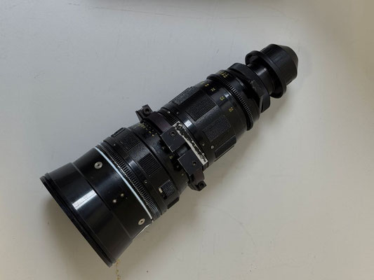 Puhlmann Cine - PC.15.5336 - Cooke Varotal Zoom