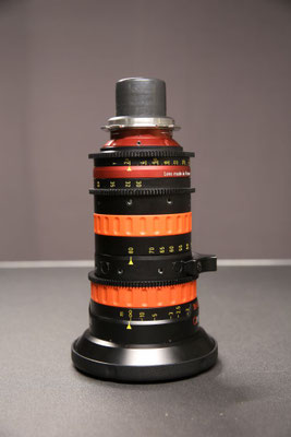 Puhlmann Cine - PC.15.5517 - Angenieux Optimo DP Lens Set