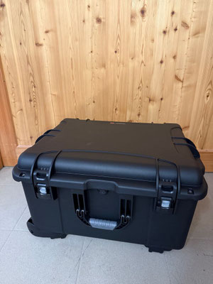 Puhlmann Cine - OConnor 2575D Set