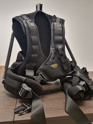 Puhlmann Cine - PC.15.5510- Easyrig Minimax Set