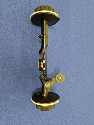 Puhlmann Cine - ARRI Follow Focus FF-5