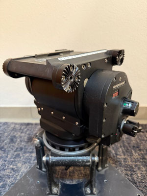 Puhlmann Cine - OConnor 2575D Set