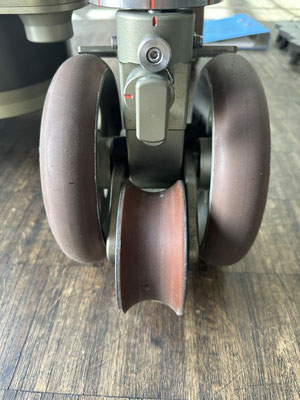 PC.15.4428 - Grip Factory Munich Secondo Dolly System