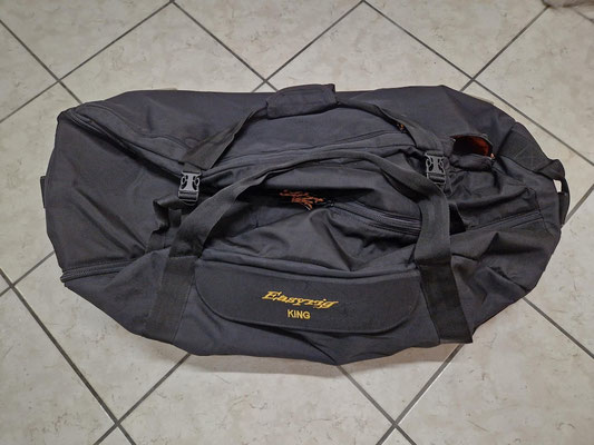 puhlmann.tv - Easyrig 3 400N Set with Serene Arm