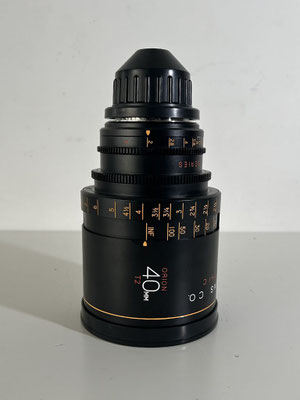 Puhlmann Cine - PC.15.5678 - Atlas Orion Set