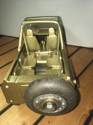 Sculpture 4x4
