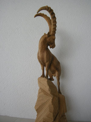Steinbock