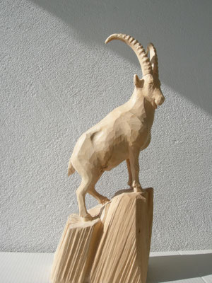 Steinbock