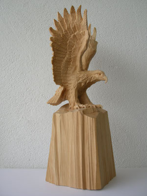 Holzadler