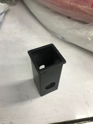 --+Adaptador Inferior de Poste de Asiento para Aparato SP3039 (55) $30 MXN REPSPO0042