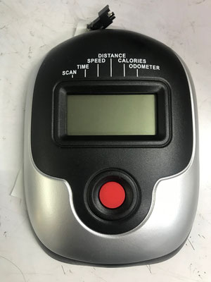 -@Velocimetro para Aparato de Ejercicio XT-2 (No.18) $580 MXN REPTX20005