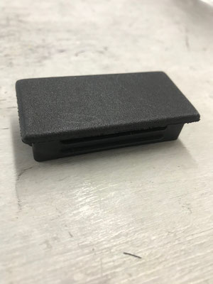 --+Tapa para el estabilizador Aparato de Ejercicio FORZA Uno SP-0803-73 $30 MXN REPSPOF016