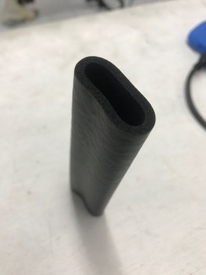 --+Cubre Manubrio Corto Aparato de Ejercicio FORZA Uno SP-0803-59 $48 MXN REPSPOF039
