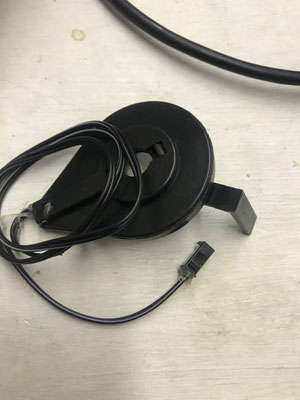 # CABLE PARA VELOCIMETRO SUPERIOR PARA APARATO DE EJERCICIO XT-2 NP REPTX20012 $140 MXN