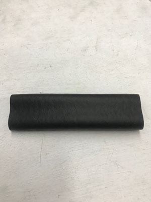 --+Cubre Manubrio Corto Aparato de Ejercicio FORZA Uno SP-0803-59 $48 MXN REPSPOF039