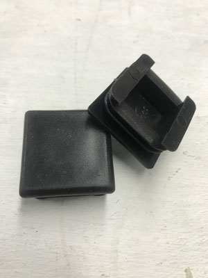--+Tapa Cuadrada 30X30mm.para Aparato de Ejercicio SPR-JW620 (No.33) ASIA $10 MXN REPSPO0027