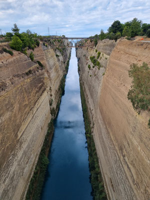 Korinthkanal