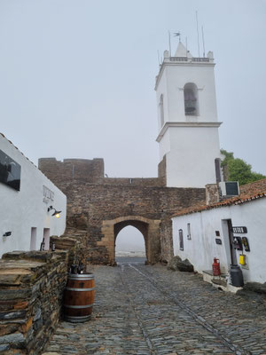 Monsaraz