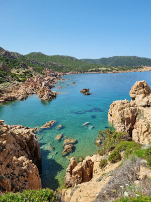 Spiaggi Li Cossi