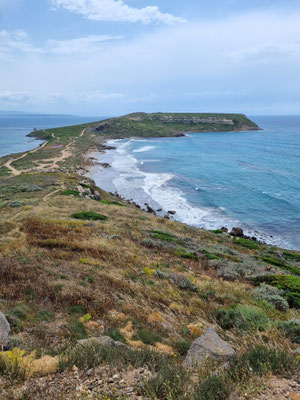 Capo S. Marco