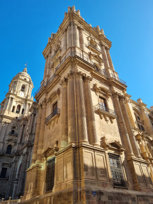 Catedral de Málaga
