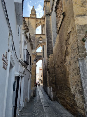 Arcos de la Frontera