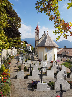 Dorf Tirol