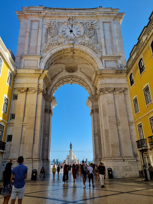 Arco Triunfal