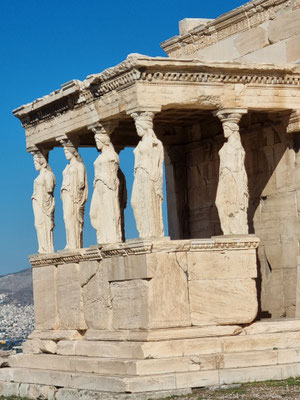 Erechtheion