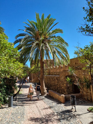 Alcazaba