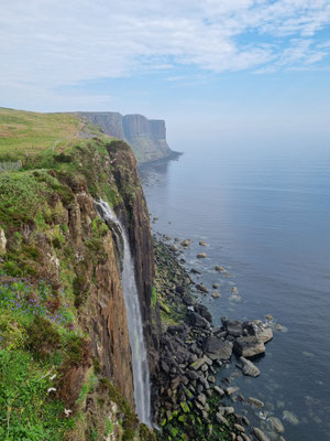 Kilt Rock