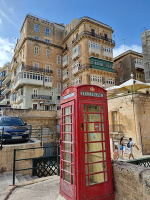 very british
