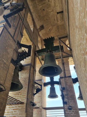 auf der Giralda