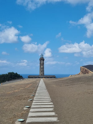 Vulcão dos Capelinhos