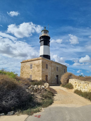 Delimara Lighthouse