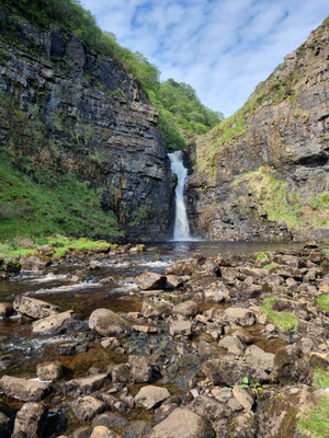 Lealt Falls
