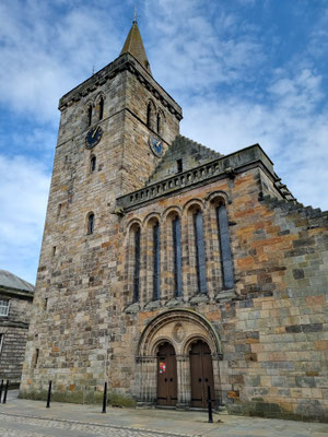 St. Andrews